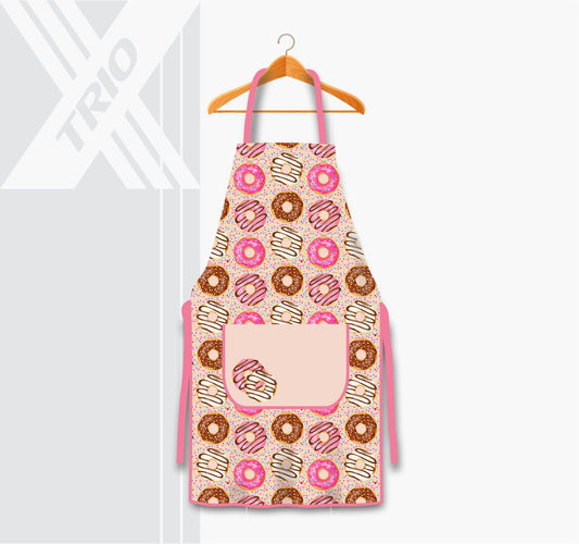 APRON Doughnuts