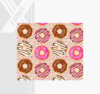 APRON Doughnuts