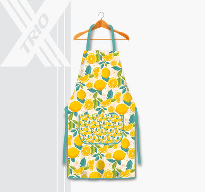 APRON Lemons