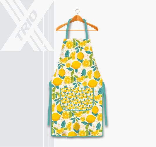 APRON Lemons