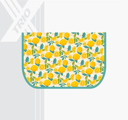 APRON Lemons