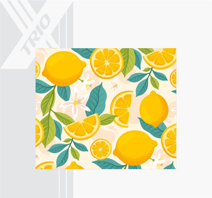 APRON Lemons