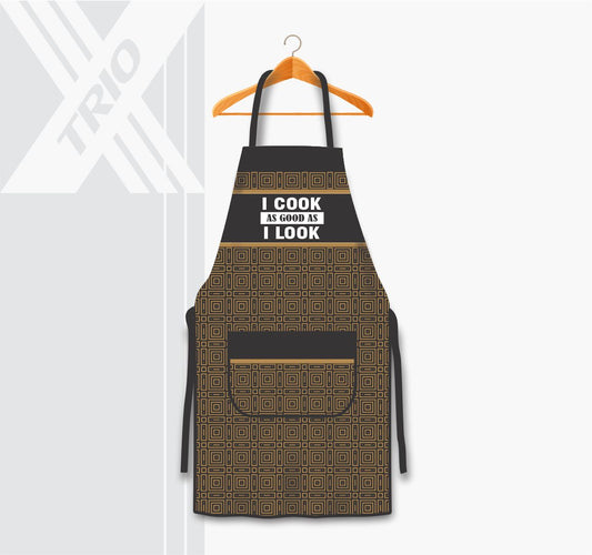 APRON Look Good