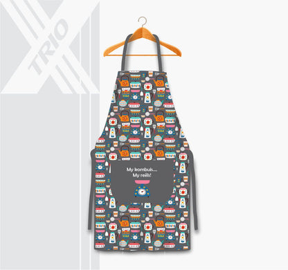 APRON My Kombuis