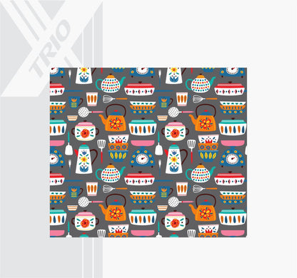 APRON My Kombuis