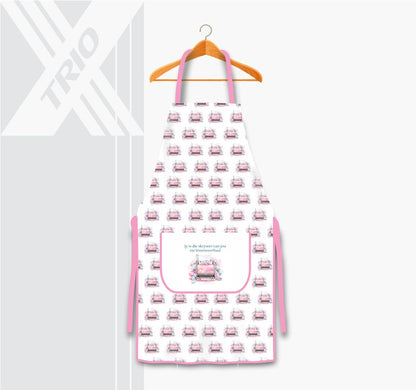 APRON Typewriter