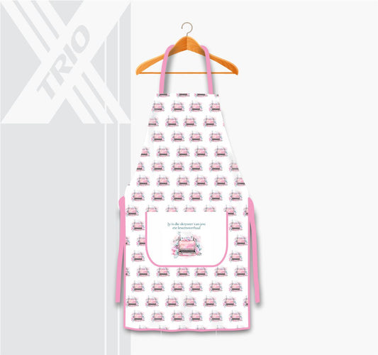 APRON Typewriter