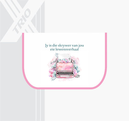 APRON Typewriter