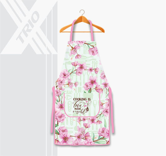 APRON Visible Love