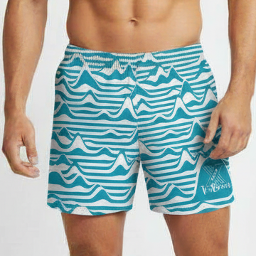 RUGBY TRYBROEK Waves