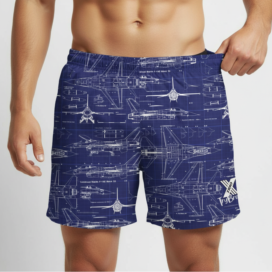 RUGBY TRYBROEK Jets