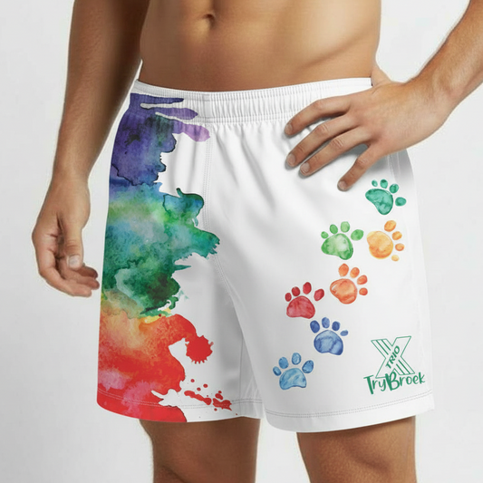 RUGBY TRYBROEK Paws