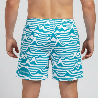 RUGBY TRYBROEK Waves