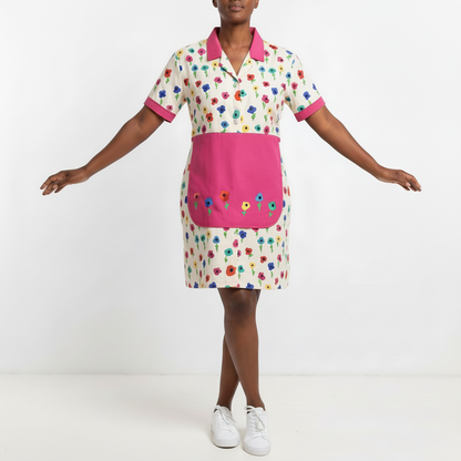 OVERALL Spring Flowers